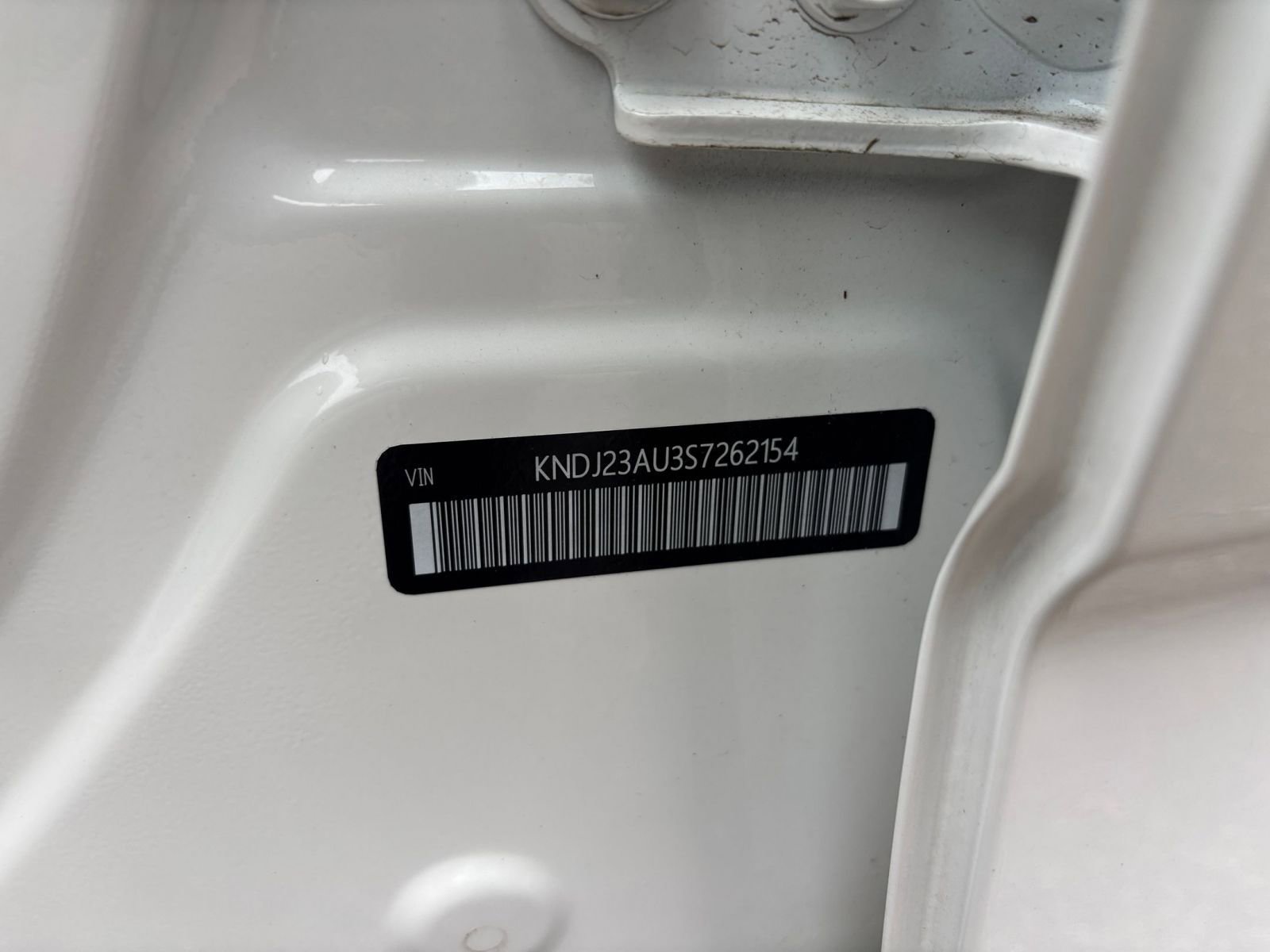 Used 2025 Kia Soul LX w/ LX Technology Package image 28