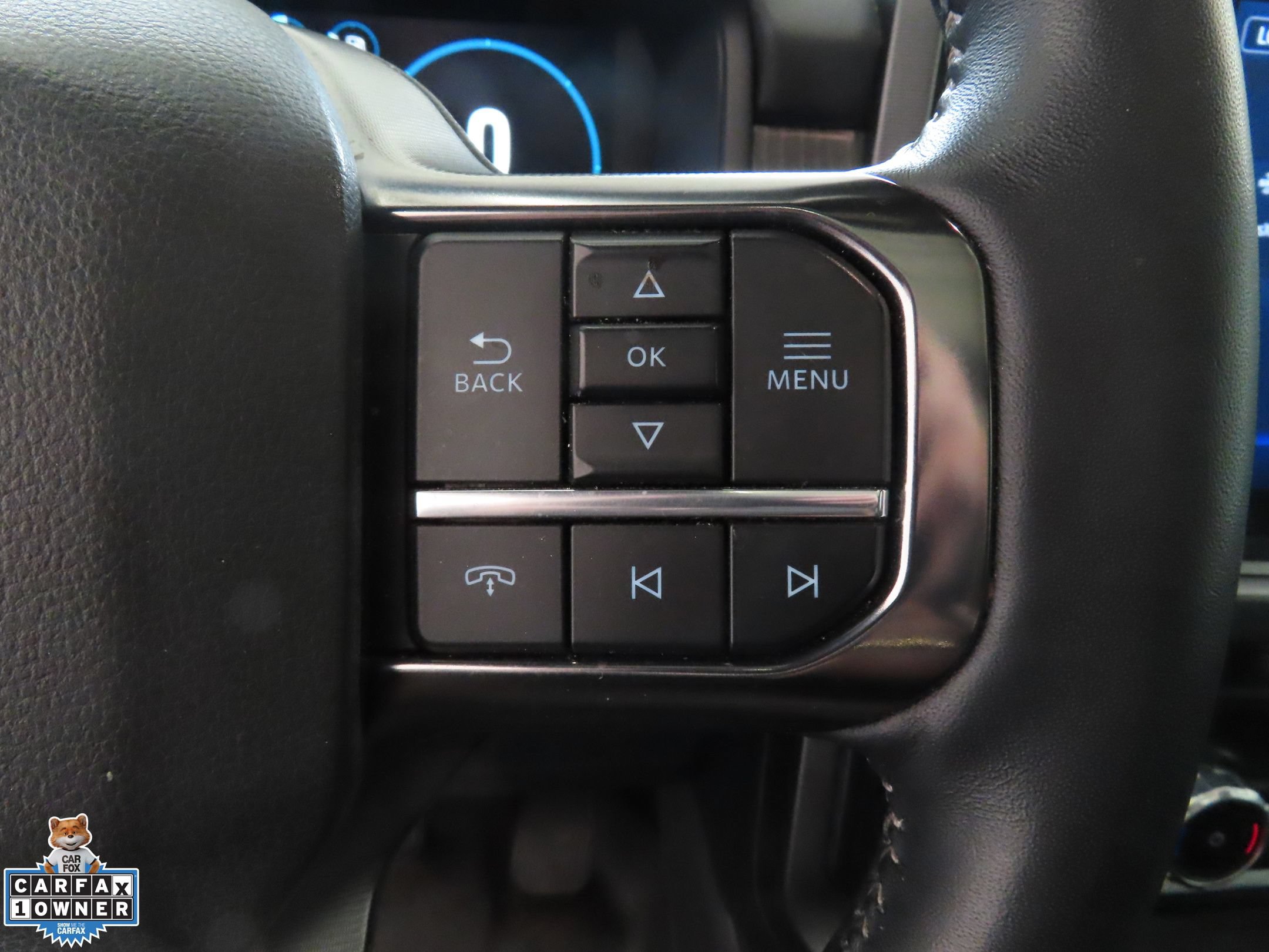 Used 2022 Ford F150 Platinum w/ Equipment Group 701A High AWD/4WD image 13