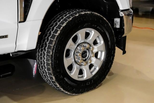 Used 2024 Ford F250 XLT image 53