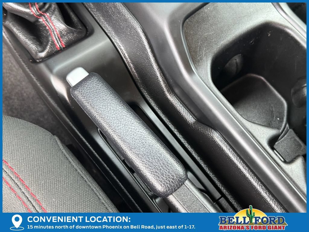 Used 2019 Jeep Wrangler Rubicon w/ LED Lighting Group AWD/4WD image 18