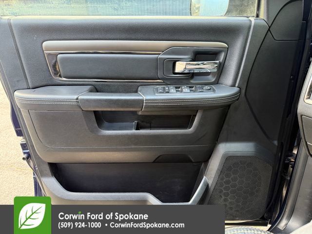 Used 2014 RAM 1500 Sport image 21