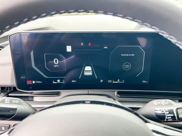 New 2026 Kia Carnival SX image 20