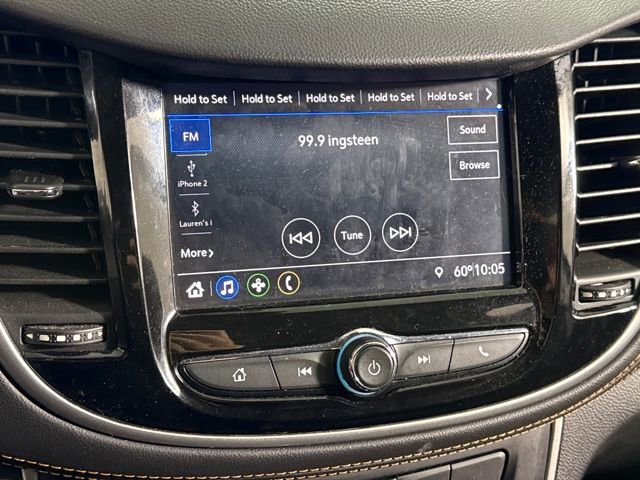 Used 2020 Chevrolet Trax LT w/ LT Convenience Package image 26