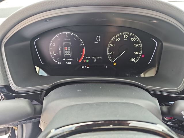 Used 2024 Honda Civic EX image 27