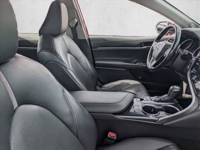 Used 2019 Toyota Camry XSE w/ Driver Assist Package image 22