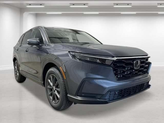 New 2026 Honda CR-V EX-L image 9
