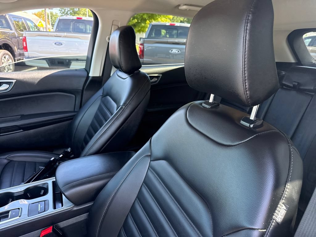 Used 2024 Ford Edge SEL w/ Convenience Package AWD/4WD image 26
