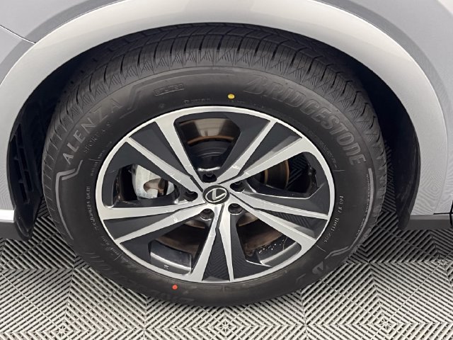 Certified 2023 Lexus RX 350 Premium w/ Accessory Package (Z1) FWD image 22