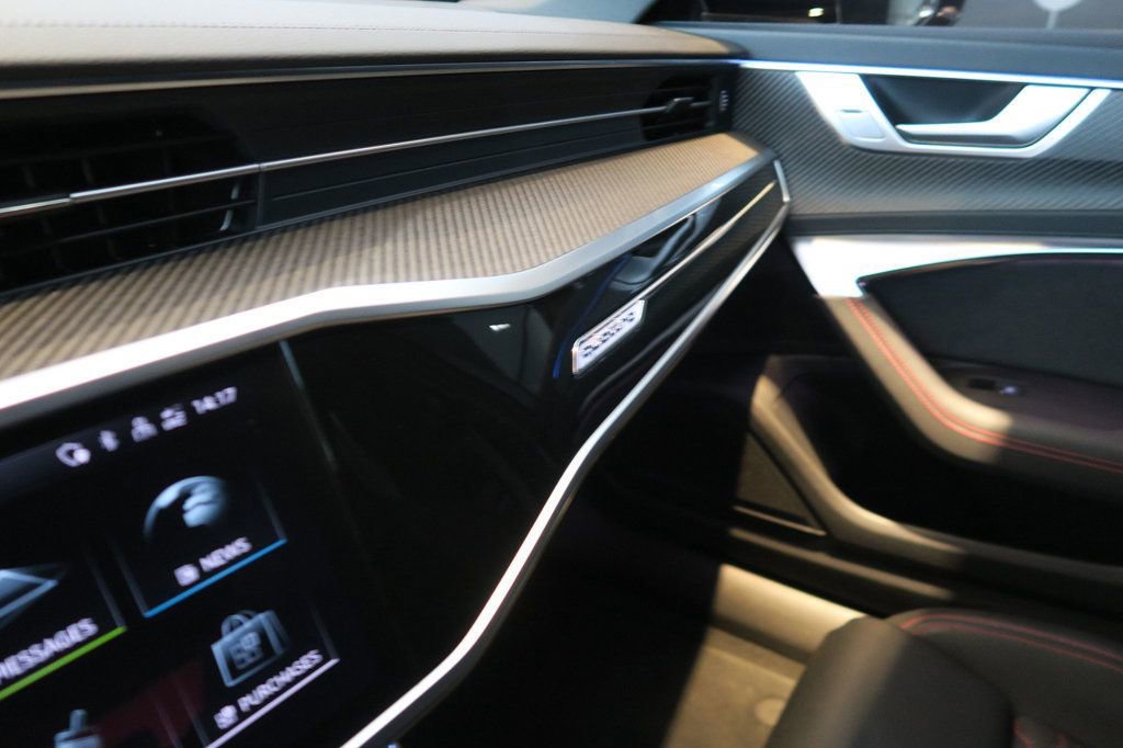 Used 2023 Audi RS 6 image 19