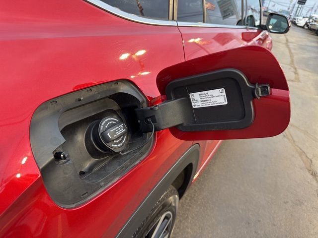 Used 2024 Volkswagen Atlas SEL Premium R-Line image 23