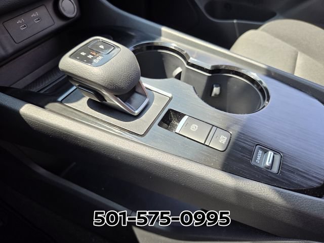 Used 2026 Nissan Rogue SV w/ Cold Weather Package FWD image 29