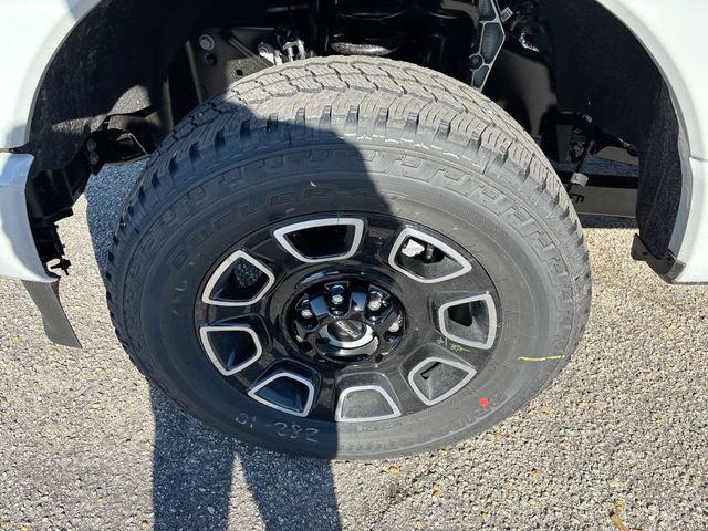 New 2026 Ford F350 Platinum AWD/4WD image 13