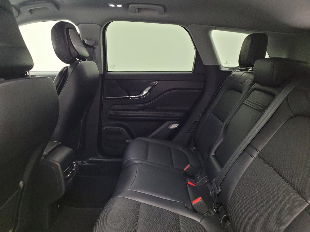 Used 2020 Lincoln Corsair w/ Equipment Group 101A image 18