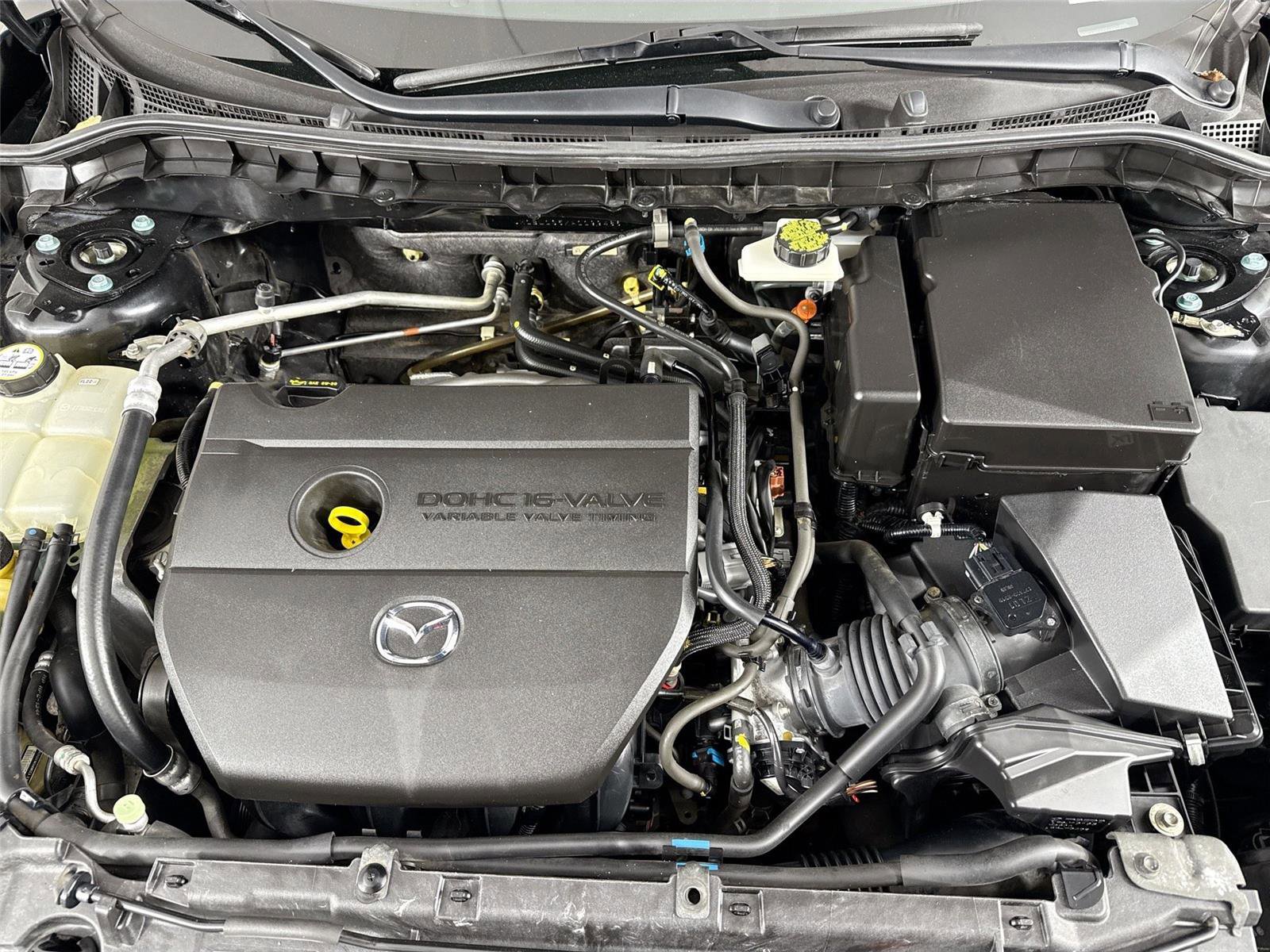 Used 2010 MAZDA MAZDA3 s Sport image 42