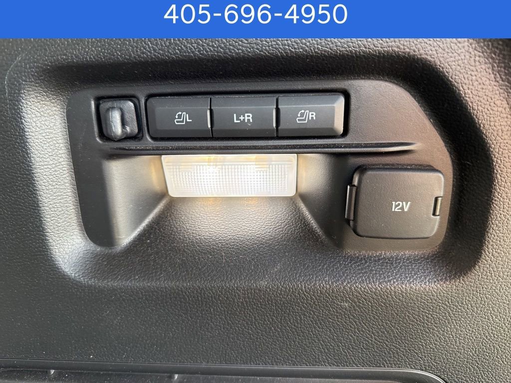 Used 2020 Ford Explorer Limited image 18