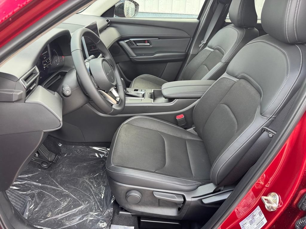 New 2026 MAZDA CX-5 Select AWD/4WD image 7