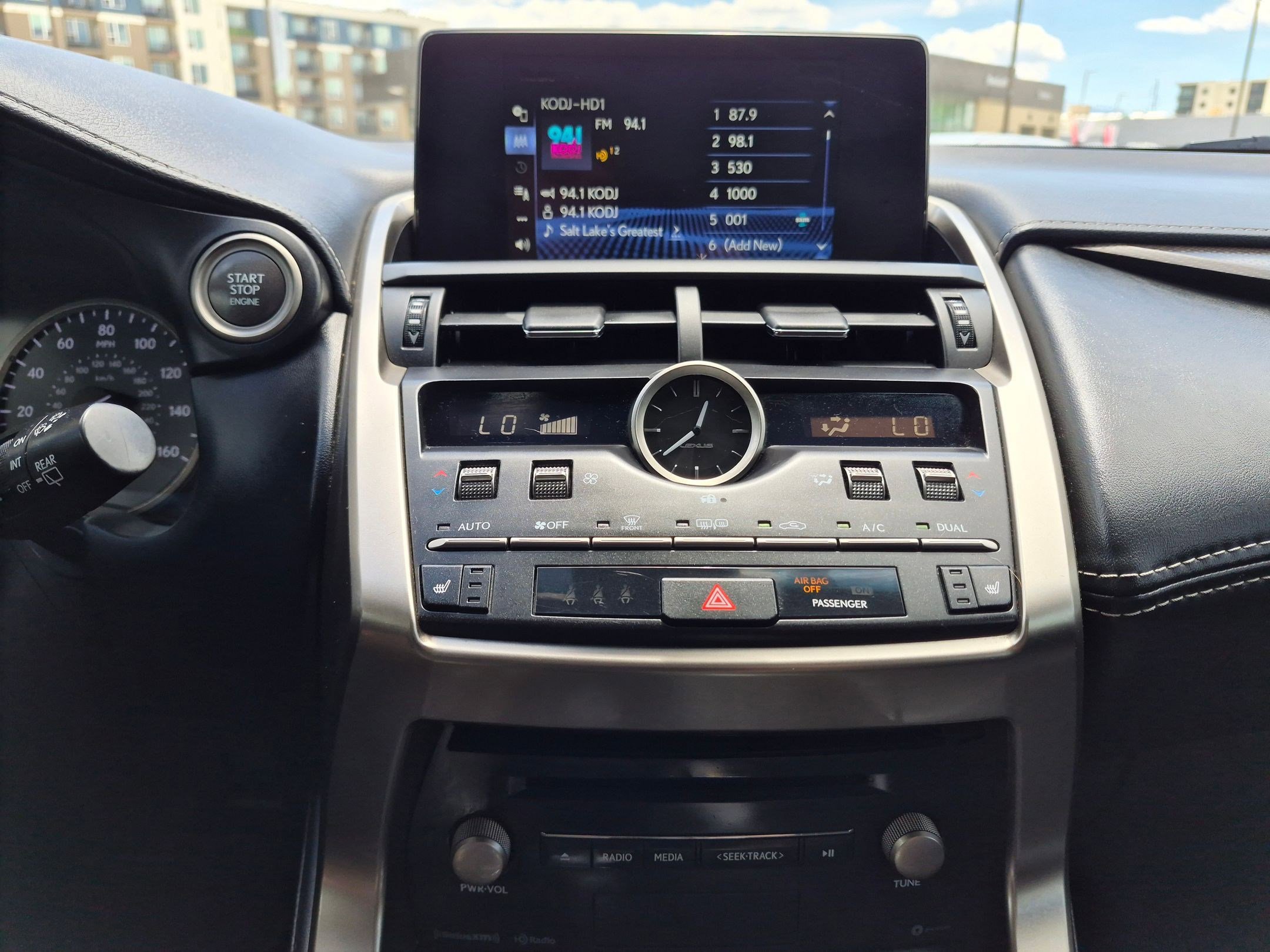 Used 2018 Lexus NX 300 AWD w/ Accessory Package 2 image 24