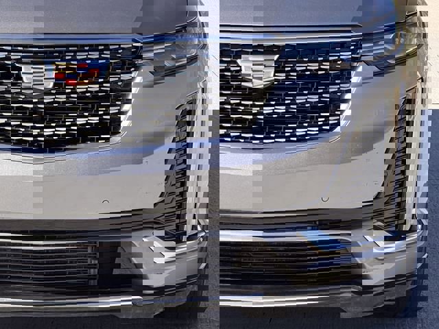 Certified 2023 Cadillac XT6 Premium Luxury image 11