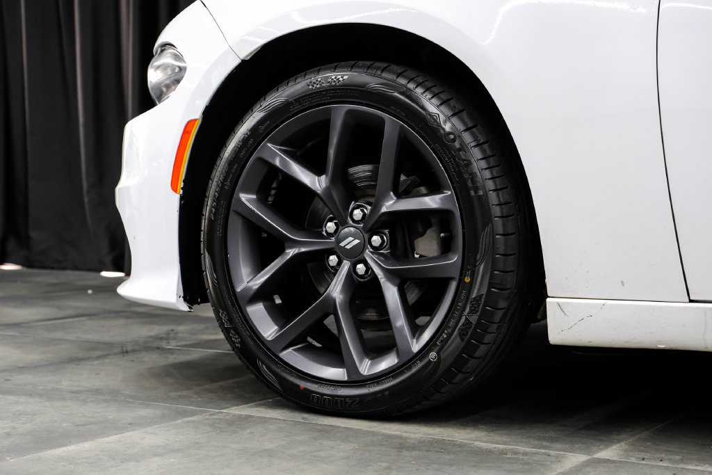 Used 2020 Dodge Charger SXT RWD image 52