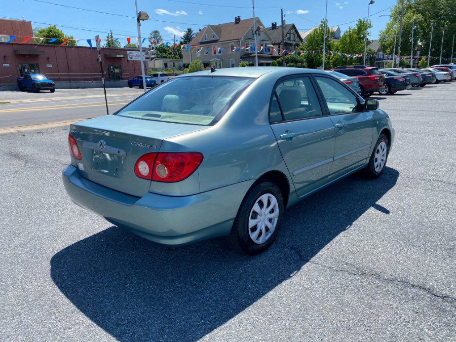 Used 2007 Toyota Corolla LE FWD image 5