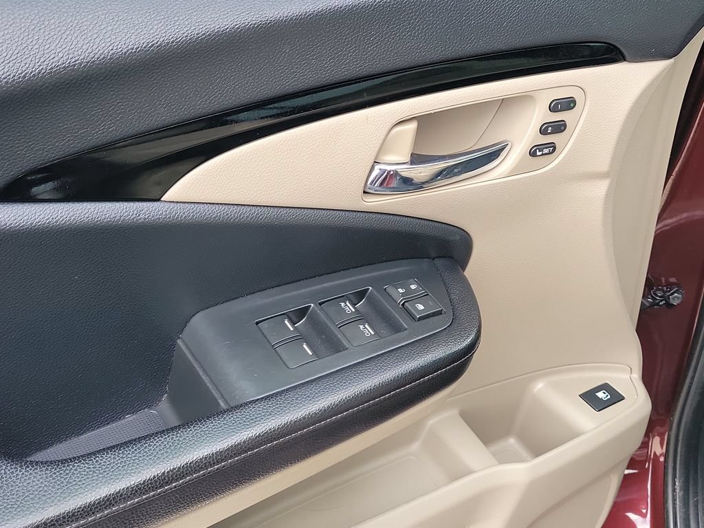 Used 2020 Honda Ridgeline RTL-E image 21