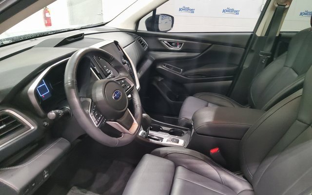 Used 2024 Subaru Ascent Limited w/ Technology Package image 42