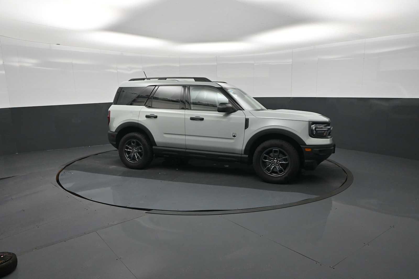 Certified 2021 Ford Bronco Sport Big Bend AWD/4WD image 59