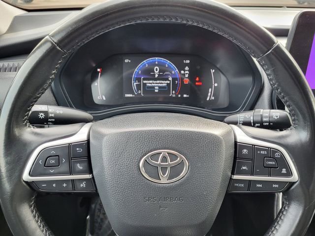 Used 2024 Toyota Grand Highlander XLE image 21