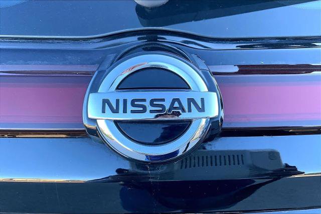 Certified 2021 Nissan Kicks SV image 29