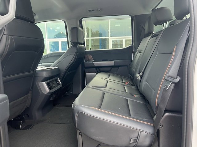 New 2026 Ford F250 Lariat image 5
