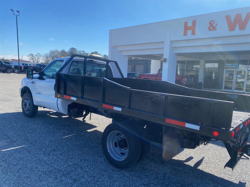 Used 2000 Ford F450 XL image 10