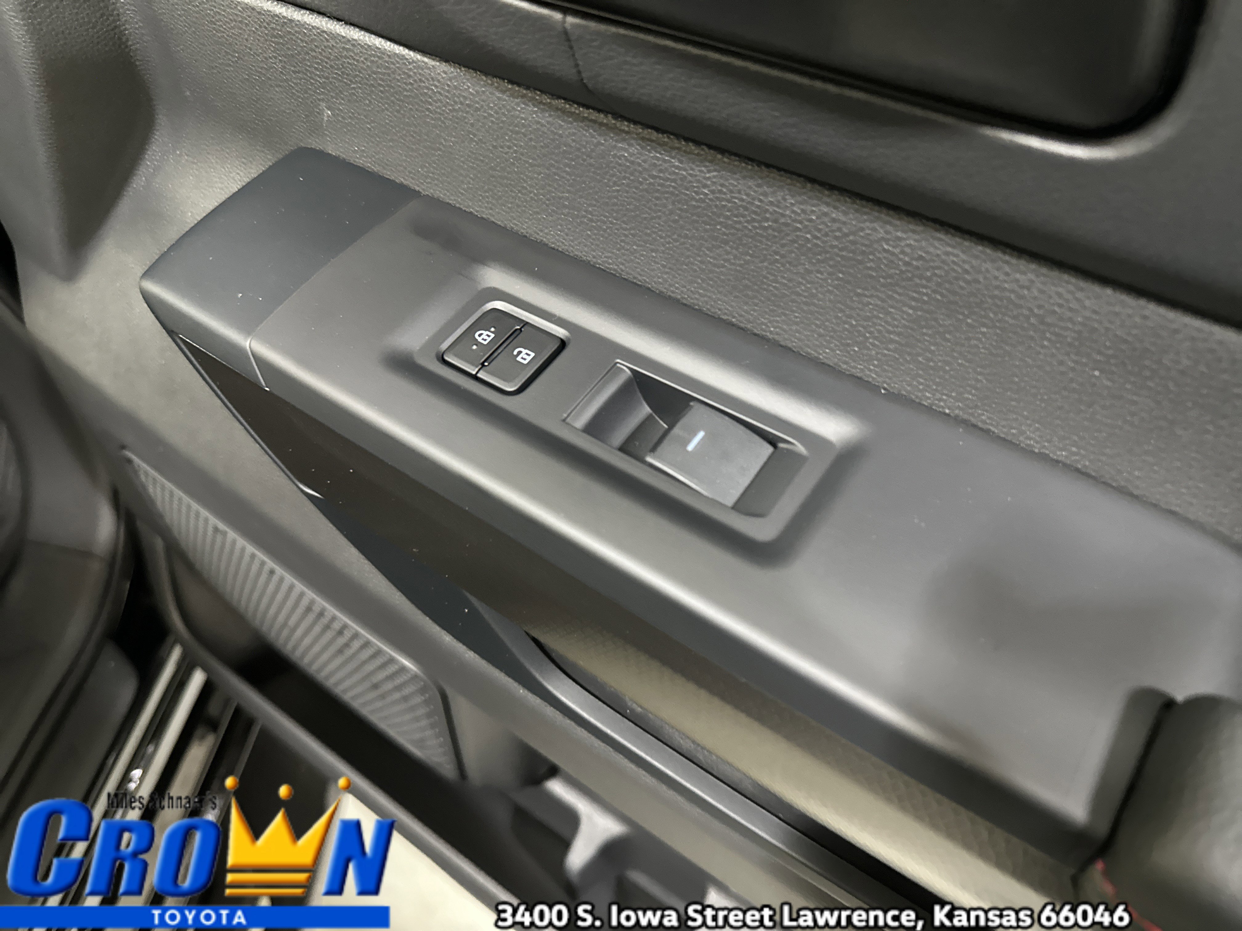 New 2026 Toyota Sequoia TRD Pro image 40