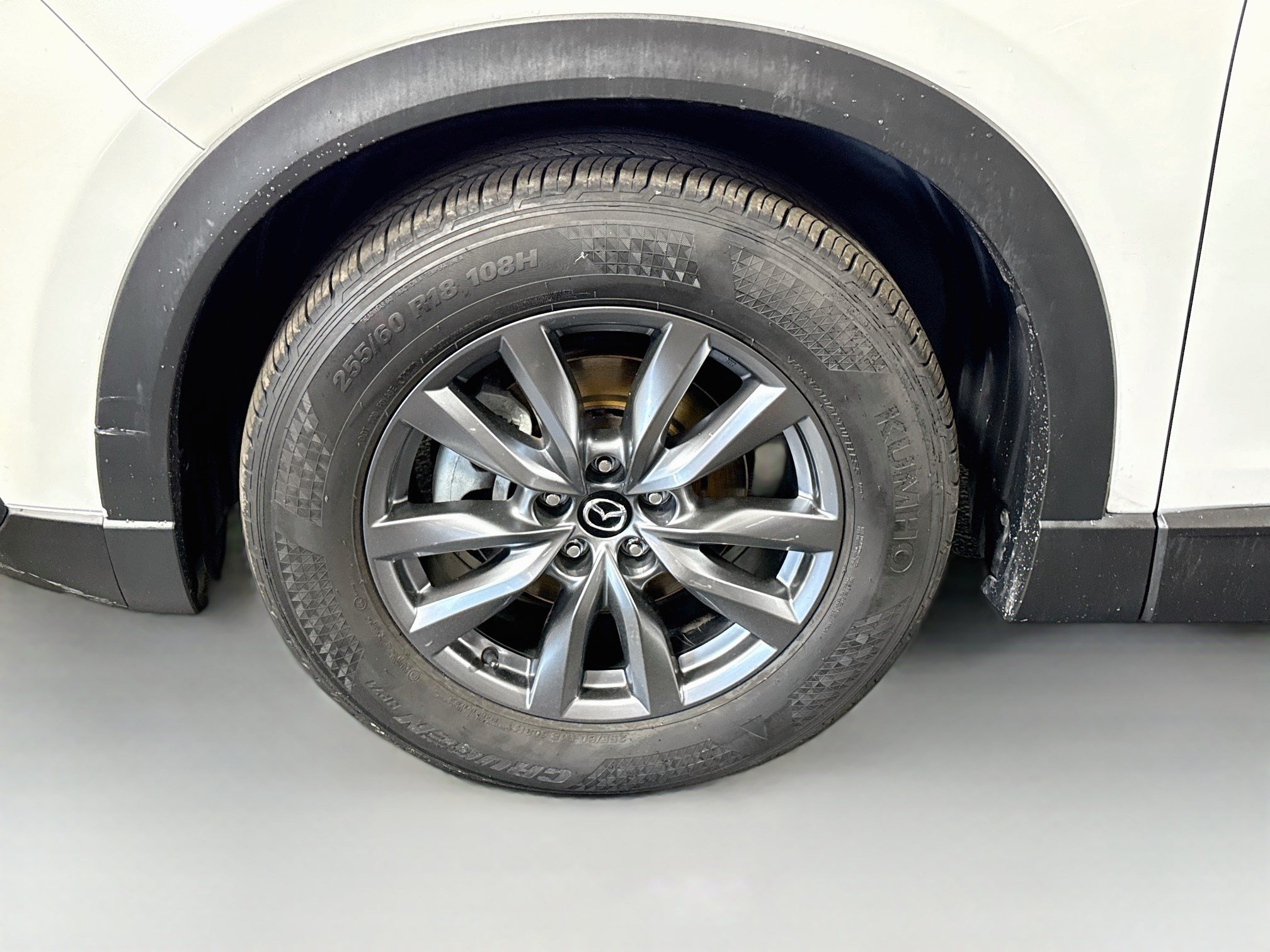 Used 2020 MAZDA CX-9 Touring AWD/4WD image 38