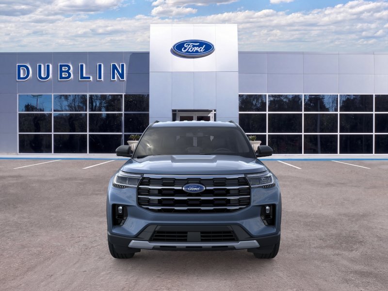New 2026 Ford Explorer Active w/ Active Comfort Package RWD image 31