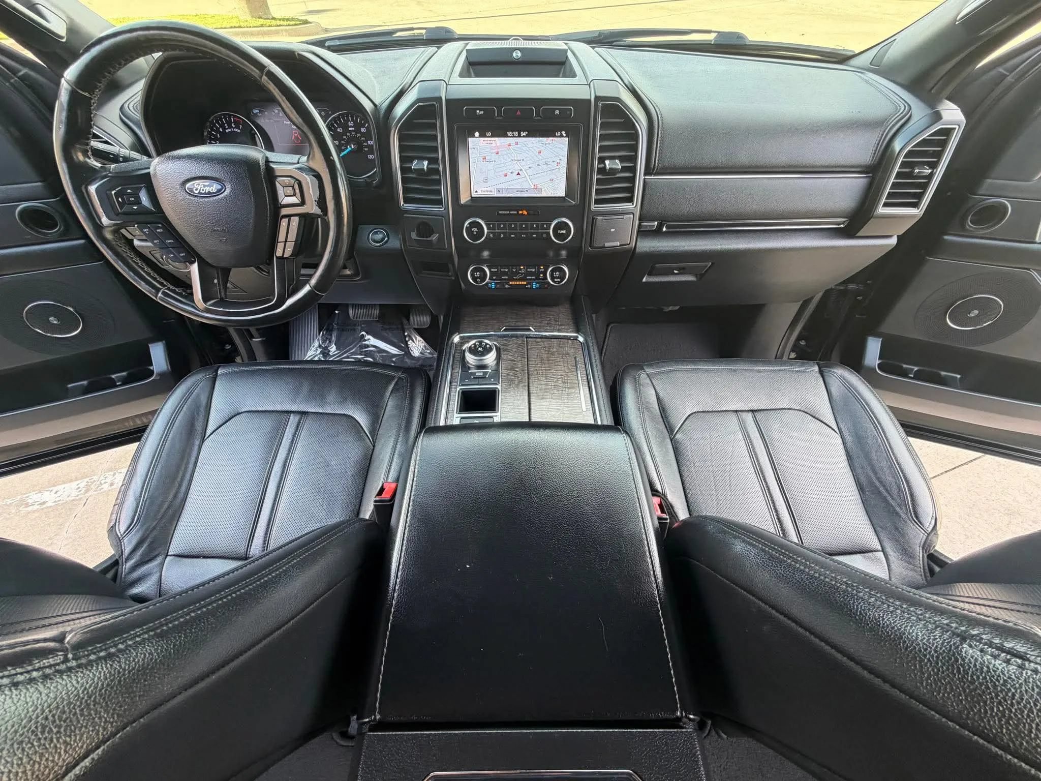 Used 2019 Ford Expedition Max Limited RWD image 31