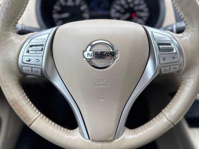 Used 2018 Nissan Altima 2.5 SL w/ 2.5 SL Technology Package FWD image 19