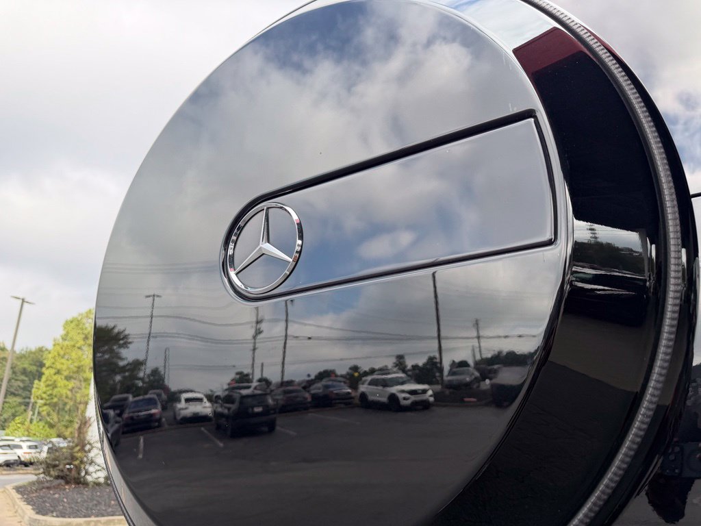 Used 2019 Mercedes-Benz G 550 image 12