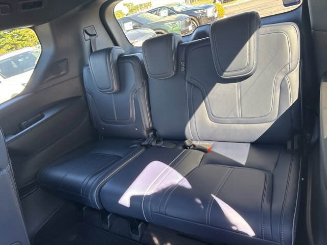 New 2026 INFINITI QX80 4WD image 8