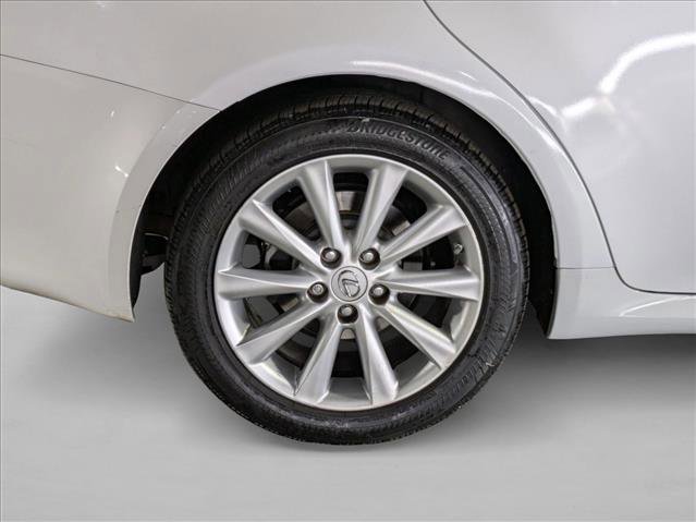 Used 2009 Lexus IS 250 image 22