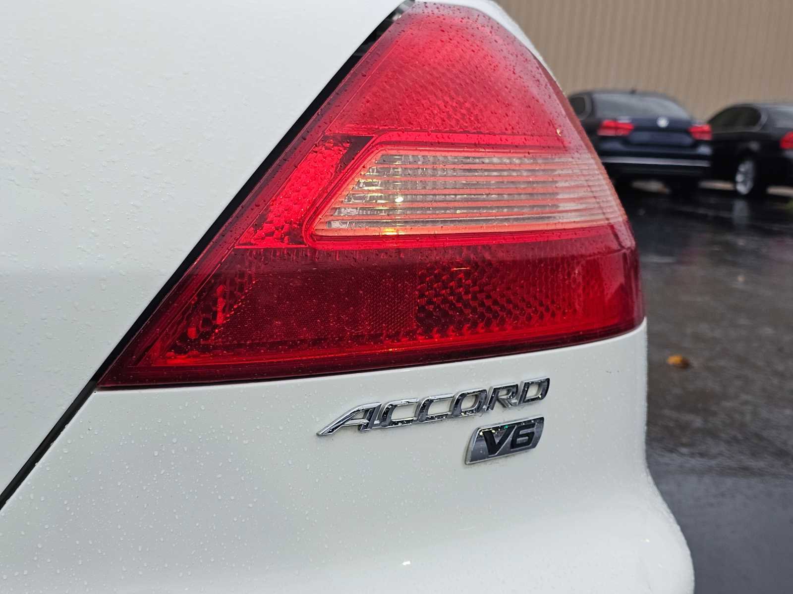 Used 2005 Honda Accord EX-L image 17