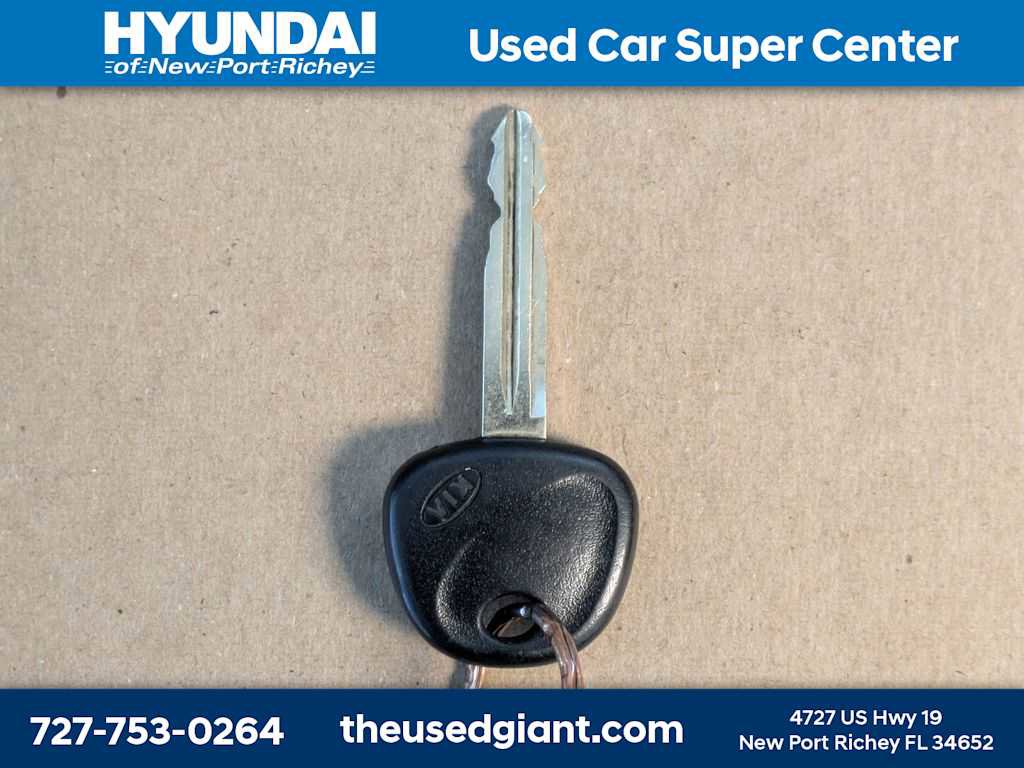 Used 2015 Kia Forte LX FWD image 28