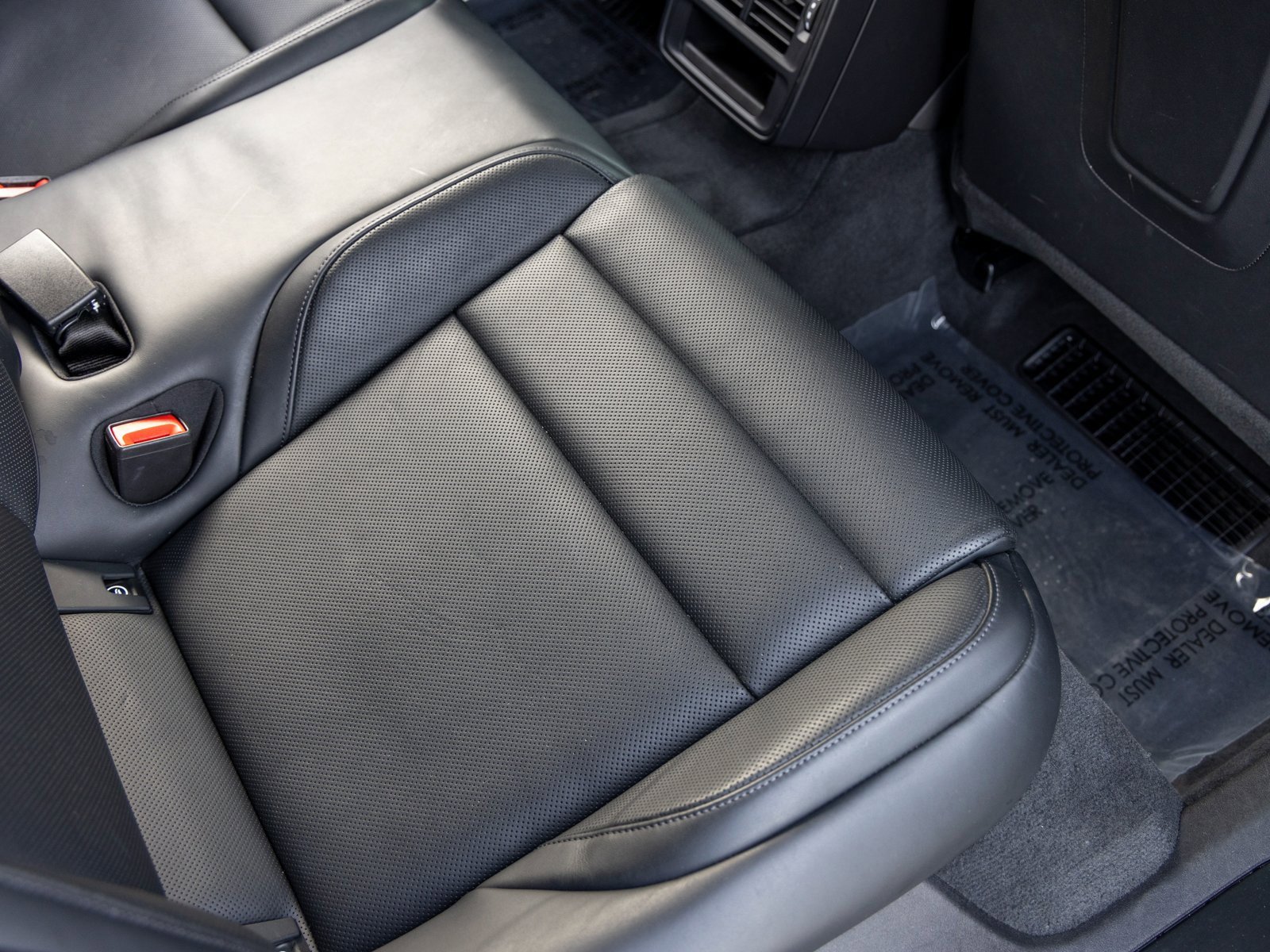 Certified 2023 Porsche Taycan GTS image 51