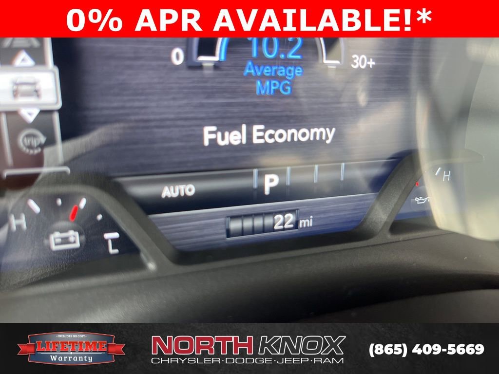 New 2026 RAM 1500 Laramie image 32