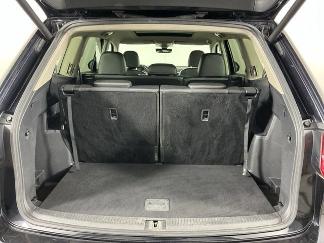 Used 2019 Volkswagen Atlas SE w/ Panoramic Sunroof Package AWD/4WD image 29