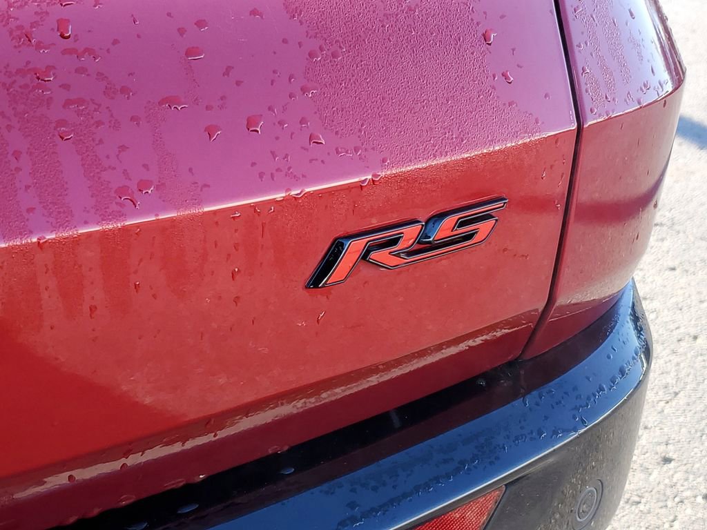 Used 2025 Chevrolet Traverse RS w/ LPO, Floor Liner Package image 35