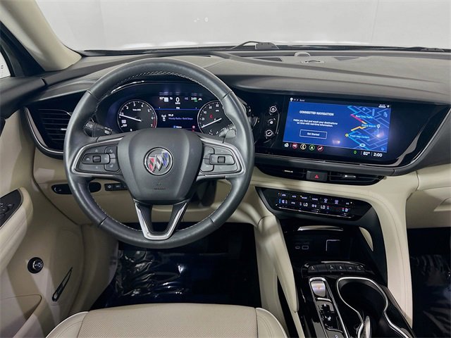 Used 2023 Buick Envision Avenir image 20