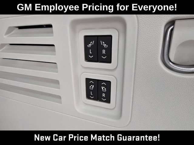 New 2026 Buick Enclave Avenir w/ Super Cruise Package image 34