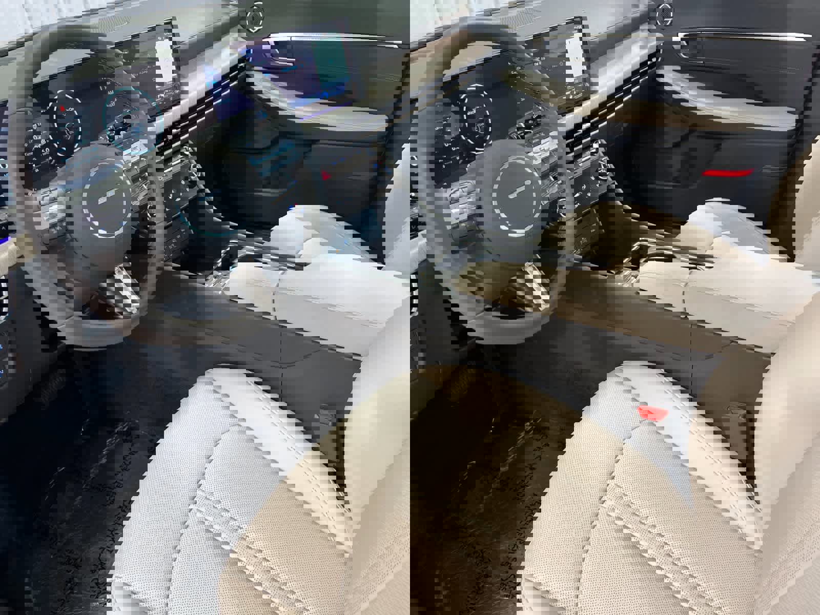 New 2025 Hyundai Sonata Limited image 11