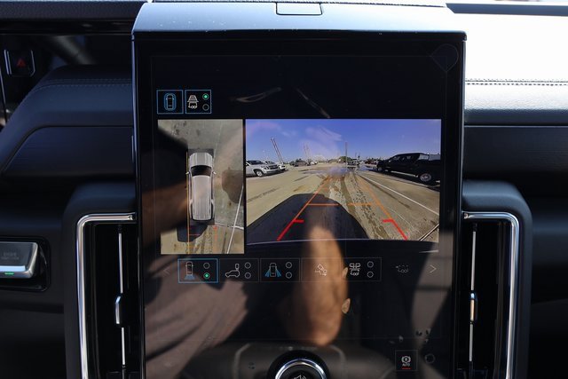 New 2026 GMC Yukon XL Denali w/ Denali Reserve Package image 21