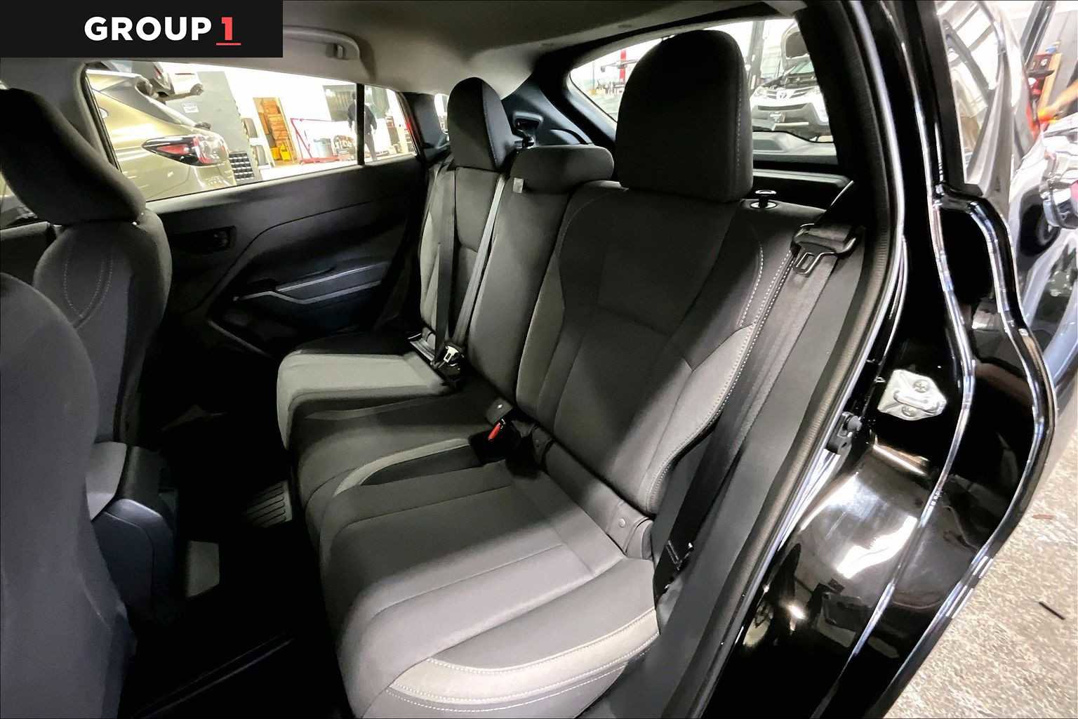 Certified 2025 Subaru Impreza 2.0i image 20